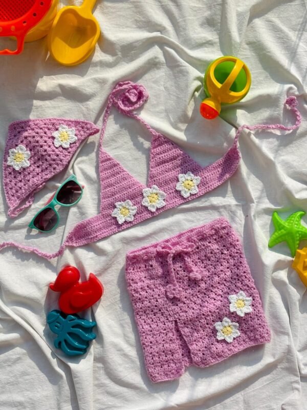 Beach Wear For Kids